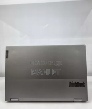 New Laptop Lenovo ThinkBook 13 16GB Intel Core i7 SSD 512GB