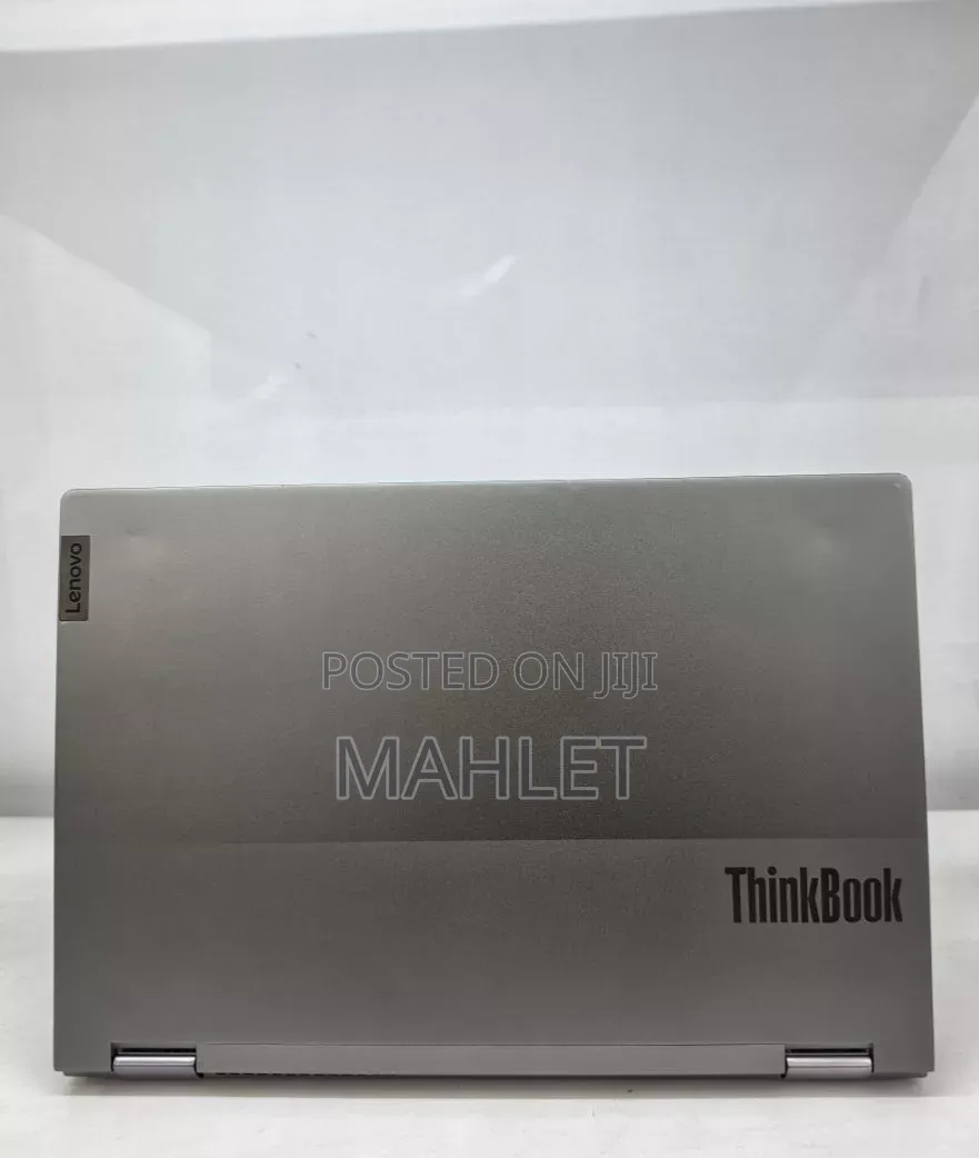 New Laptop Lenovo ThinkBook 13 16GB Intel Core i7 SSD 512GB