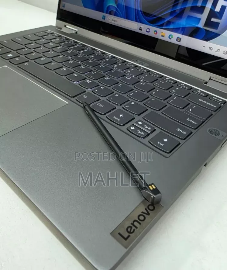 New Laptop Lenovo ThinkBook 13 16GB Intel Core i7 SSD 512GB