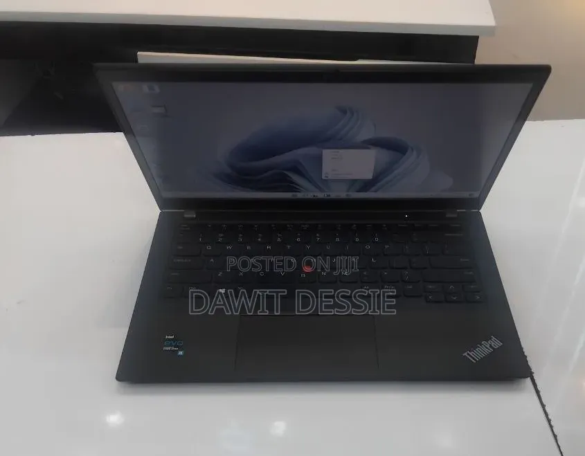 New Laptop Lenovo ThinkPad T14s Gen 1 16GB Intel Core i5 SSD 512GB