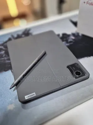 New Lenovo Tab M11 128 GB Gray
