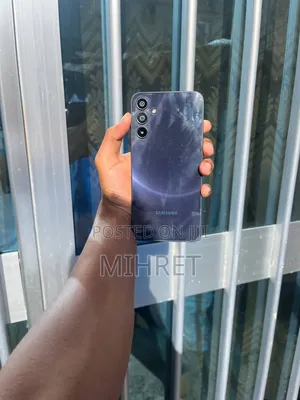 Samsung Galaxy A15 128 GB Blue