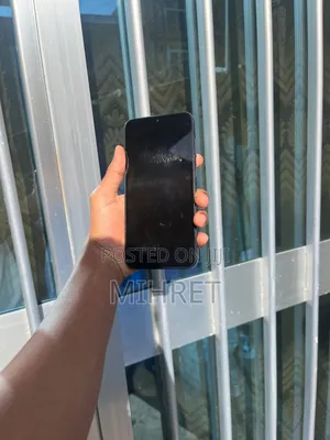 Samsung Galaxy A15 128 GB Blue