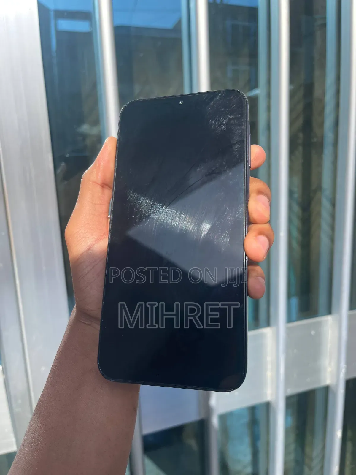 Samsung Galaxy A15 128 GB Blue
