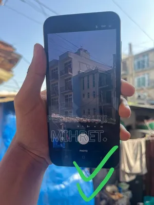 Samsung Galaxy A15 128 GB Blue