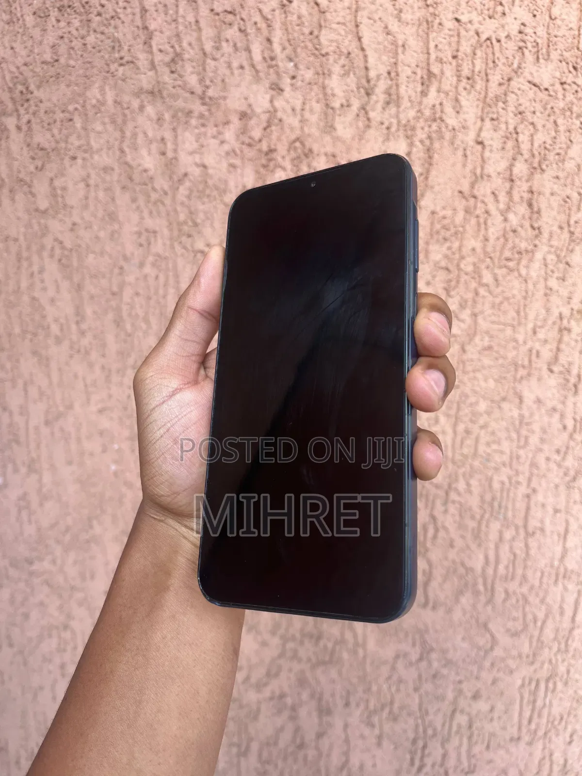 Samsung Galaxy A15 128 GB Blue