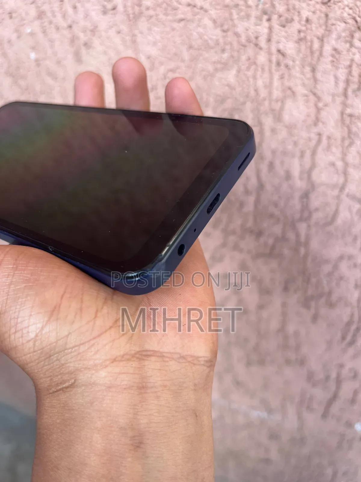 Samsung Galaxy A15 128 GB Blue