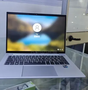 New Laptop HP 16GB Intel Core i7 SSD 512GB