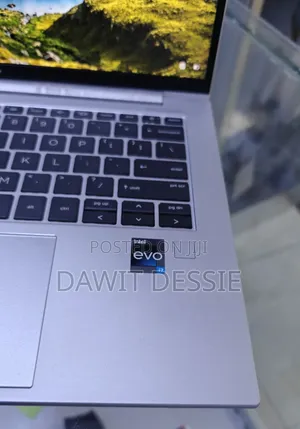 New Laptop HP 16GB Intel Core i7 SSD 512GB