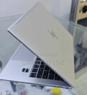 New Laptop HP 16GB Intel Core i7 SSD 512GB