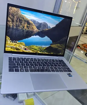 New Laptop HP 16GB Intel Core i7 SSD 512GB