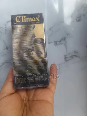 Climax Delay Spray for Men