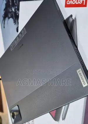 New Lenovo Tab M11 128 GB