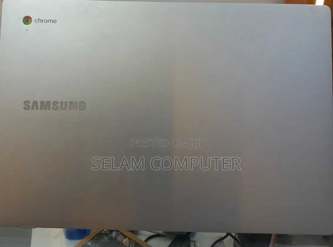New Laptop Samsung Chromebook 3 11 4GB Intel HDD 32GB