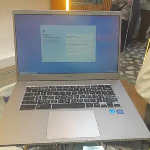 New Laptop Samsung Chromebook 3 11 4GB Intel HDD 32GB