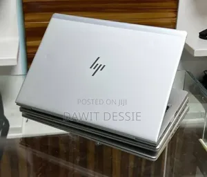 New Laptop HP EliteBook 840 G5 16GB Intel Core i5 SSD 512GB