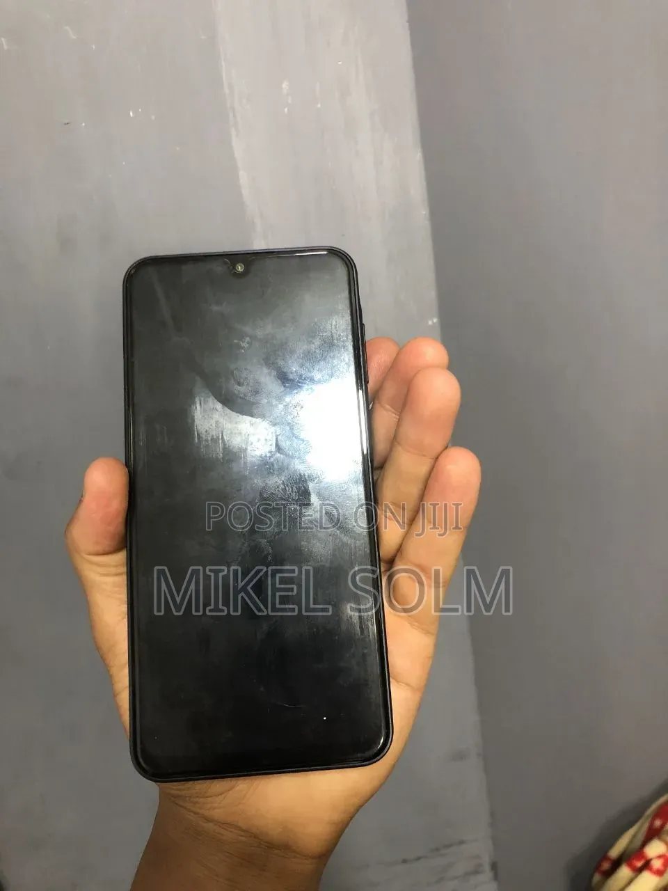 New Samsung Galaxy A24 128 GB Black
