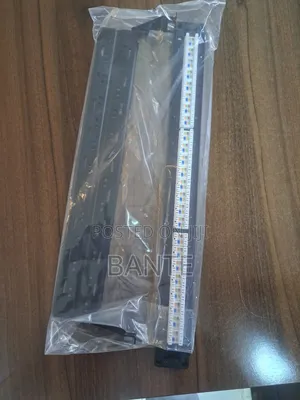 Cat6a Patch Panel