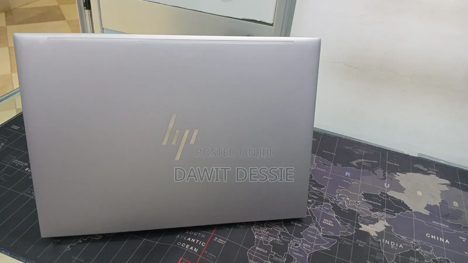 New Laptop HP 16GB Intel Core i7 SSD 512GB