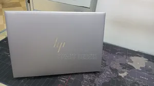 New Laptop HP 16GB Intel Core i7 SSD 512GB