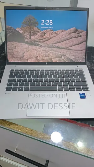 New Laptop HP 16GB Intel Core i7 SSD 512GB