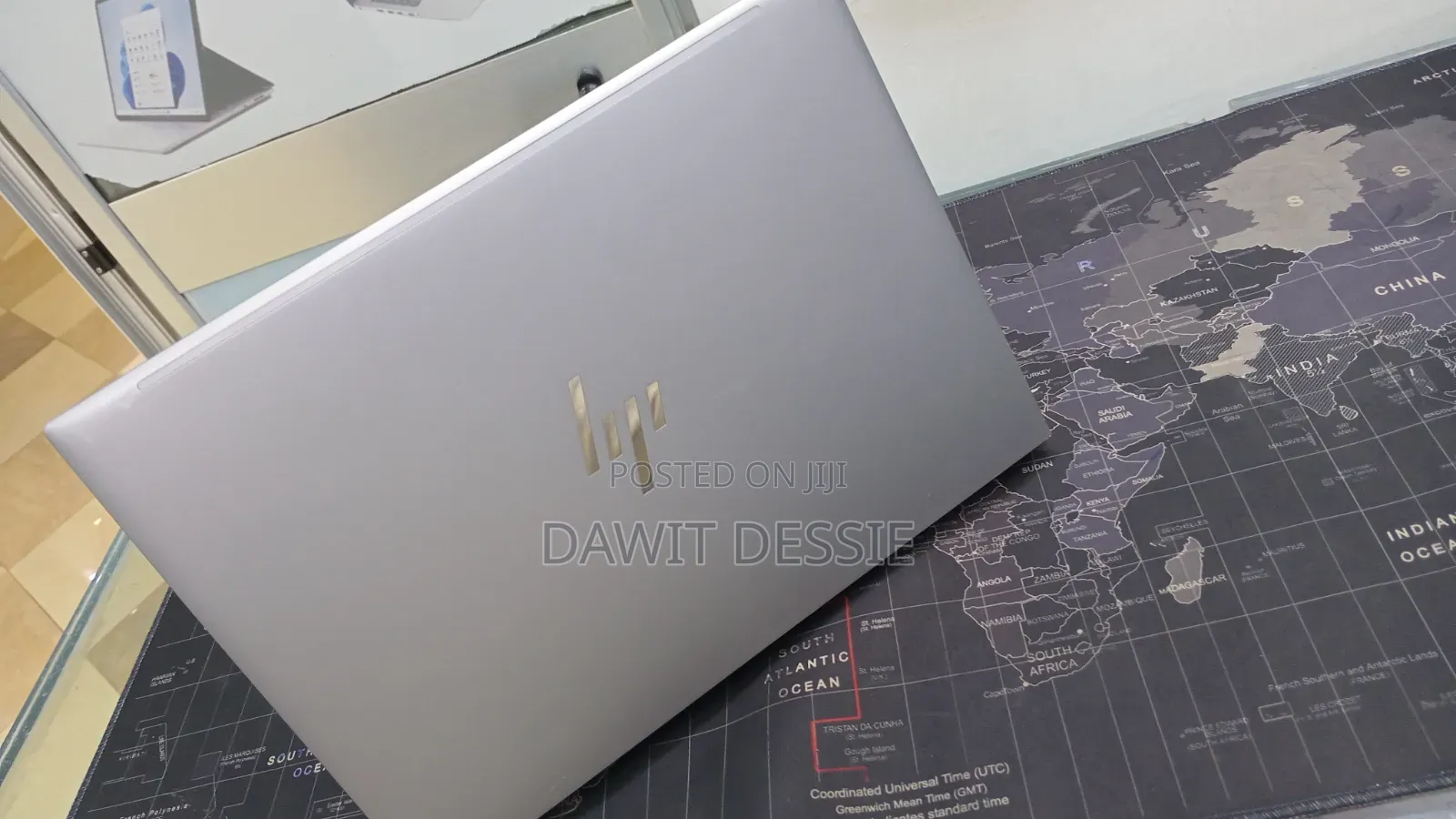 New Laptop HP 16GB Intel Core i7 SSD 512GB