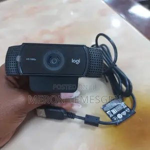Logitech Web Cam