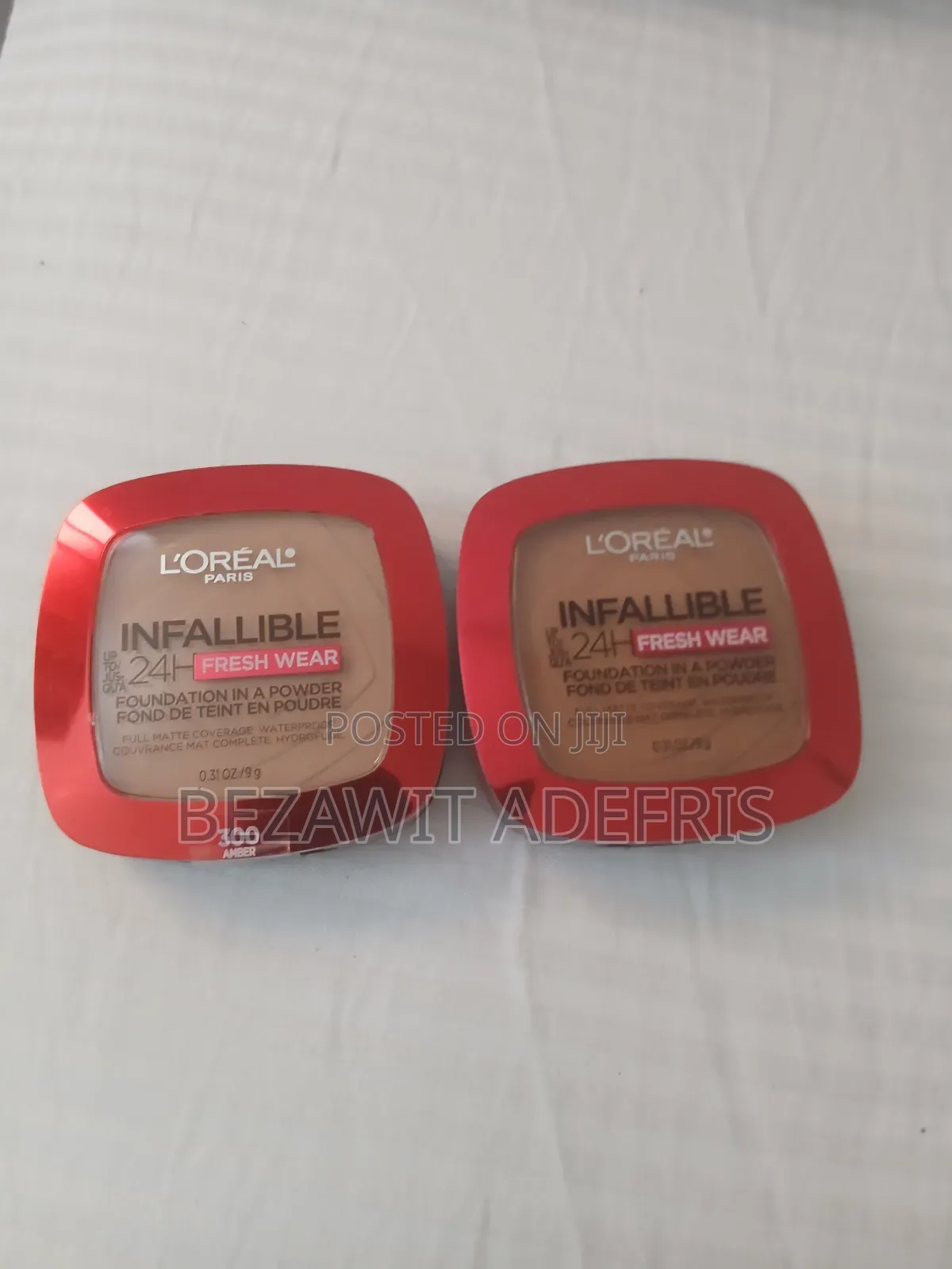 For Selling Makeup Products