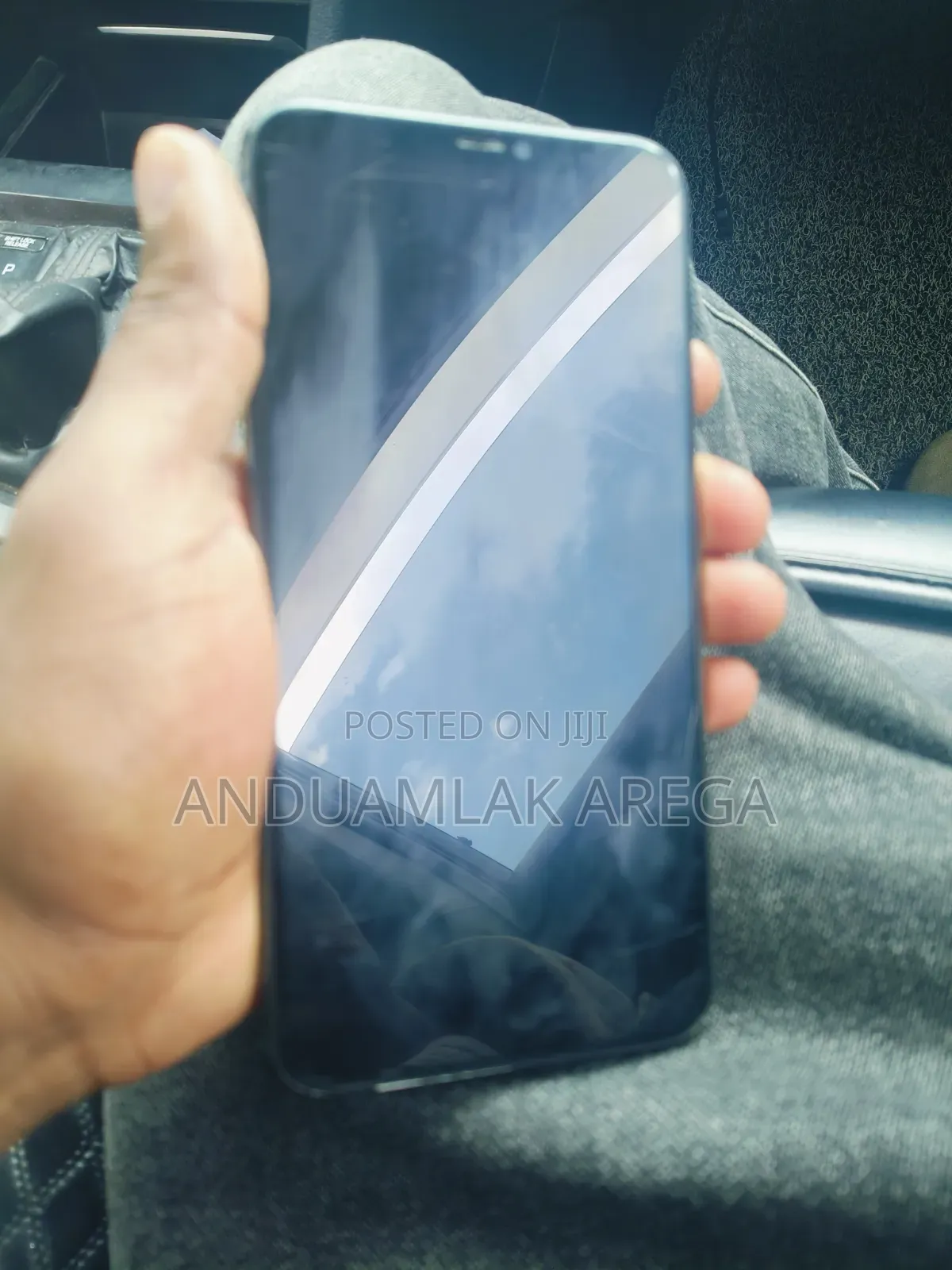 Apple iPhone 11 Pro Max 512 GB Black