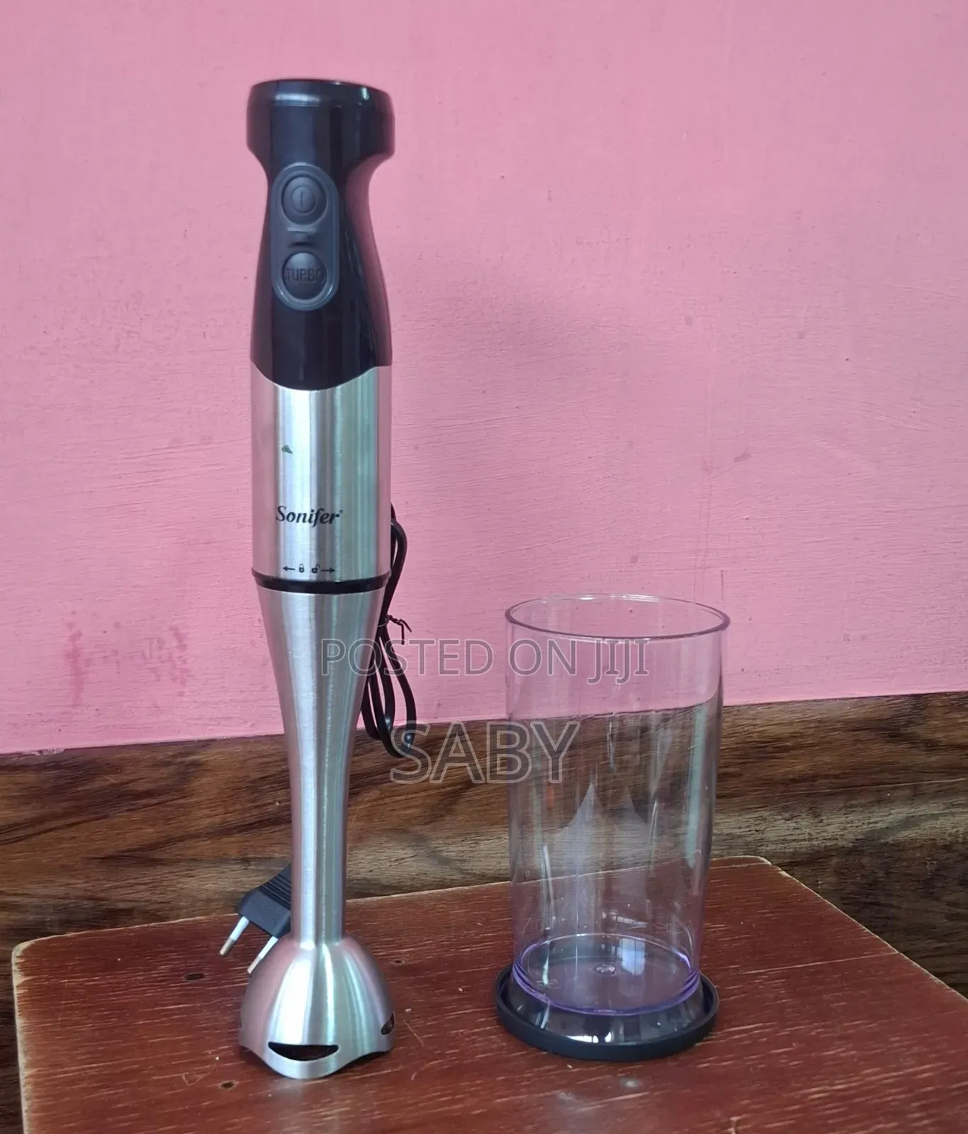 Sonifer Hand Blender