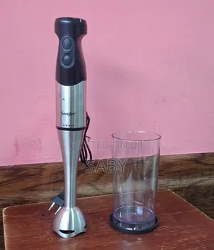 Sonifer Hand Blender