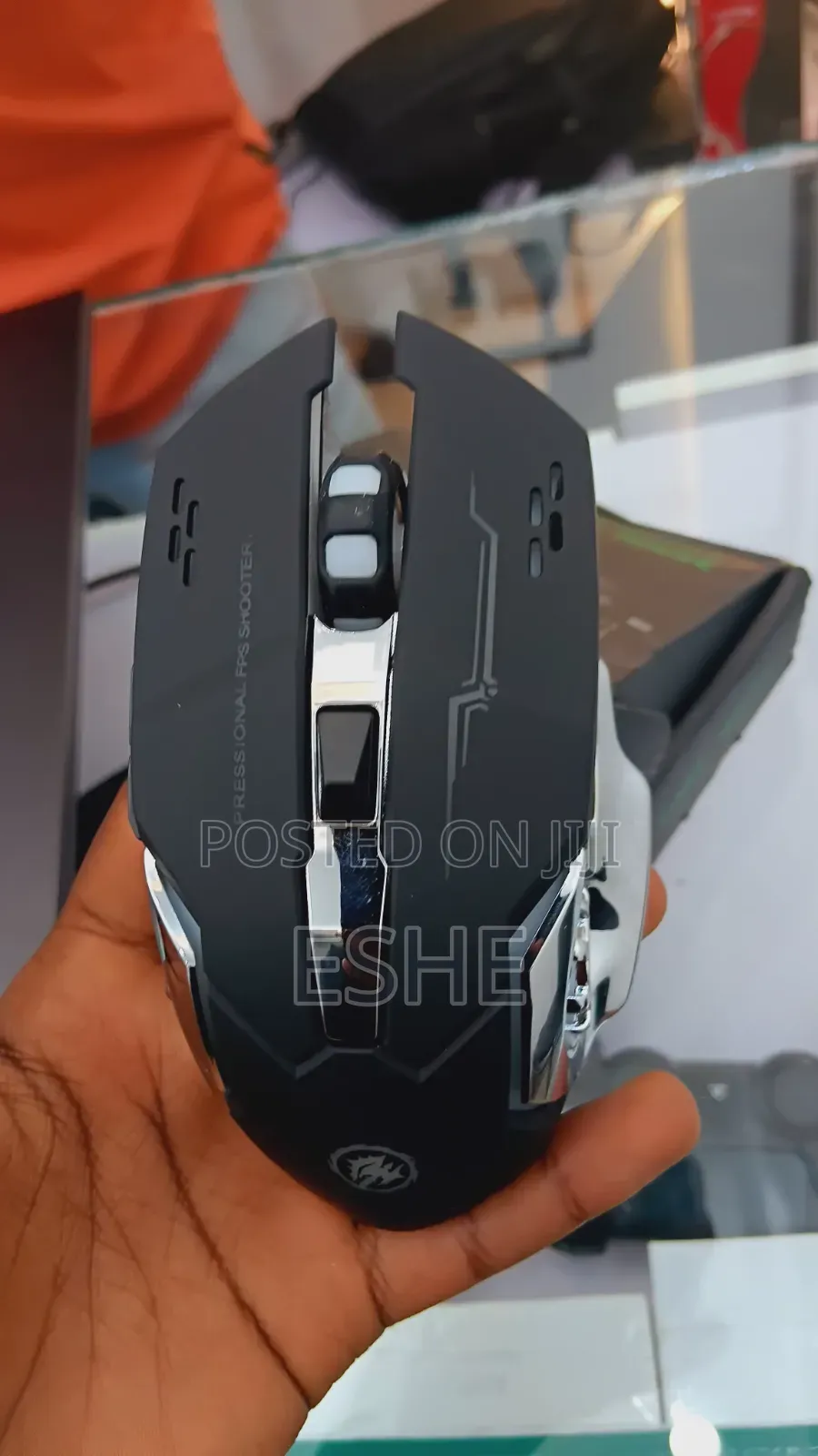Brand New Gaming Mouse