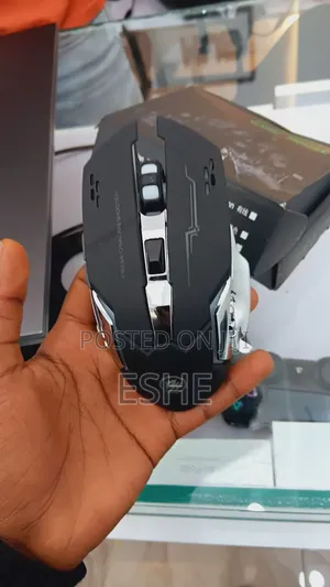 Brand New Gaming Mouse