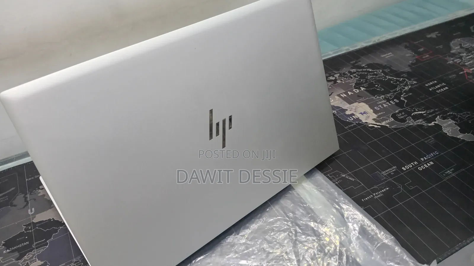 New Laptop HP EliteBook 840 G8 16GB Intel Core i7 SSD 512GB