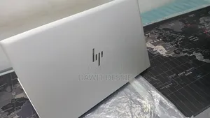 New Laptop HP EliteBook 840 G8 16GB Intel Core i7 SSD 512GB