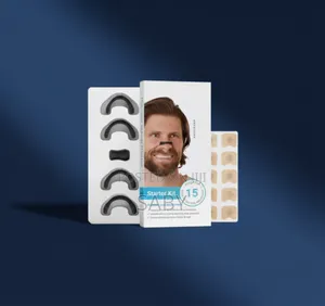 Nasal Strip Starter Kit