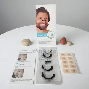 Nasal Strip Starter Kit