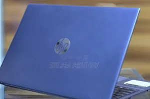 New Laptop HP Pavilion 11 16GB AMD Ryzen 7 SSD 512GB