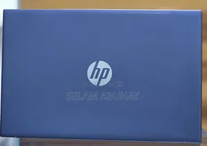New Laptop HP Pavilion 11 16GB AMD Ryzen 7 SSD 512GB