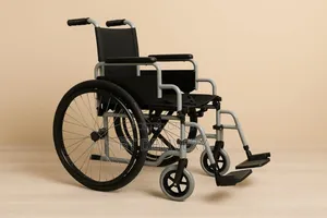 Wheelchair