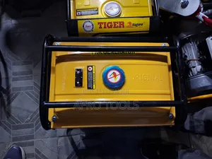 Gasoline Astra 3kw Generator