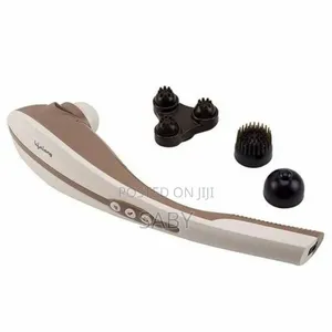 Skyland Cordless Deluxe Massager