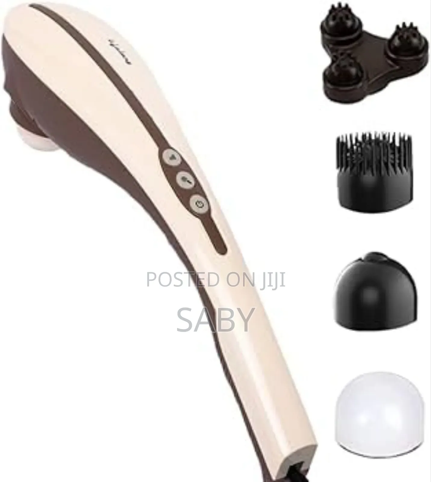 Skyland Cordless Deluxe Massager