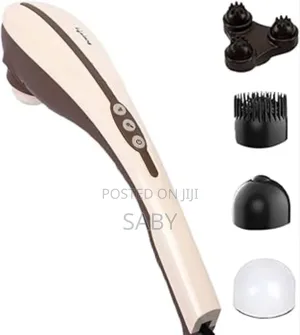 Skyland Cordless Deluxe Massager