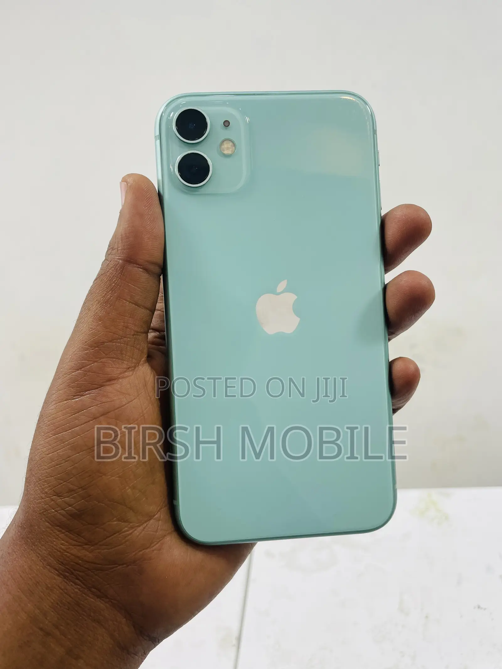 Apple iPhone 11 128 GB Blue