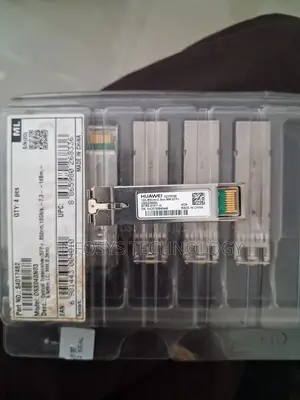 Huawei 10g Multi-Mode SFP Modular