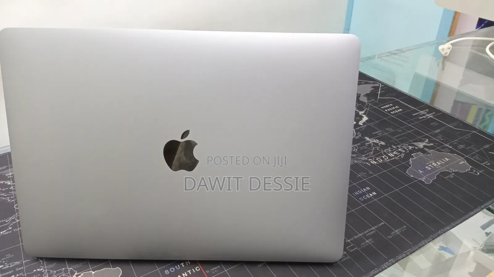 New Laptop Apple MacBook Air 2022 M2 8GB Apple M2 SSD 512GB