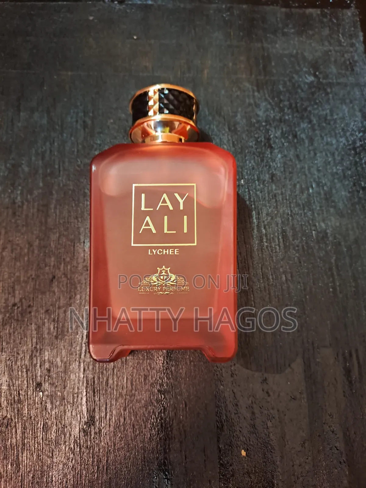 Layali Original Perfume With Different Flavors.