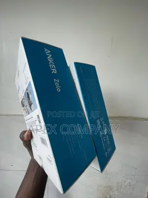 Powerbank Anker