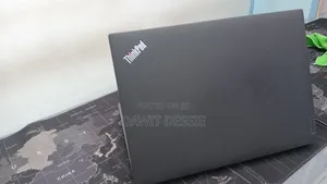 New Laptop Lenovo ThinkPad T14 G3 16GB Intel Core i7 SSD 512GB